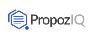 PropozIQ Logo
